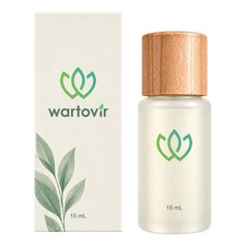 Wartovir Genital Wart Remover - For Men & Women - Free Discreet Shipping picture