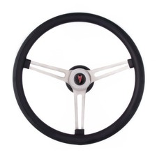 Grant Products 989 Classic Nostalgia STEERING WHEEL picture