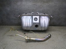 98-00 LEXUS UZZ30L SC400 FUEL TANK W FILLER NECK ASSEMBLY OEM picture