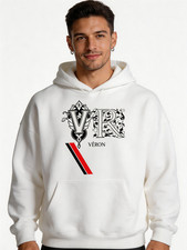 VÉRON LUXE Men's Hoodie picture