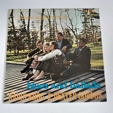 KARIN KROG DEXTER GORDON Some Other Spring JAZZ LP Sonet Norway 1970 Rare OG picture