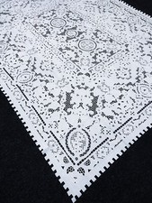 Wall of China White 72x108