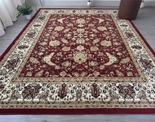 Traditional Oriental Medallion 8x10 Area Rug Carpet 2x3 Mat 5x7 Rugs picture