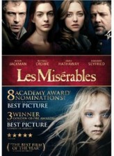 Les Miserables picture