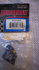 Duratrax Front Bulkhead RC Part DTXC6816 Model DTXC6816 Age 17+ Years picture