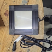 Advanced Illumination Edge-lit Collimated LED Backlight CX0404-455C1 (BLUE) picture