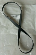 NEW TEAC OEM Capstan Belt 5534692001 X-7R X-10R X-20R X-1000R X-2000R A-4010/S picture