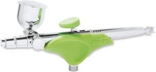 Grex Genesis.XSi3 Ergonomic Side Fed Airbrush 0.3mm Nozzle picture