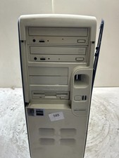 MicronPC Millennia 7DXB AMD Athlon 512MB NO HDD picture
