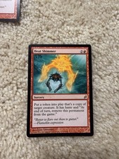 Heat Shimmer Lorwyn Regular 175/301 picture
