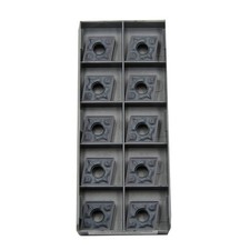 100pcs CNMG 120408-TF IC907 CNMG 432-TF IC907 Carbide Inserts cnmg 432 insert picture