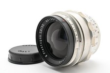 [Near MINT] Carl Zeiss Jena Flektogon 35mm f/2.8 M42 Wide Angle Lens From JAPAN picture
