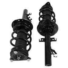 Front Shocks and Struts for Nissan Rogue 14-20 picture