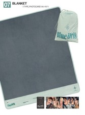 [OFFLINE] ATEEZ 8th Anniversary Exhibition : BLUE DRIFT OFFICIAL MD + Tracking picture