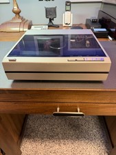 Technics SL-10 Quartz Direct Drive Automatic Turntable - Serviced picture