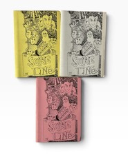 Sure Line Underground Zine Story Book 1979 Three Vintage Copies picture