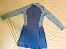 Adidas Ultimate365 LongSleeve Sample 1/4 zip picture