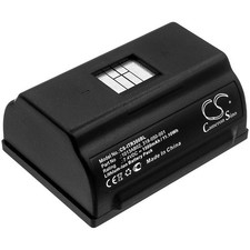 BATTERIE 1500mAh Type 1013AB02 318-050-001 For Intermec PR2 PR3 picture