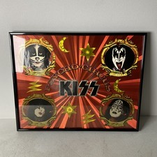1998 KISS Psycho Circus 
