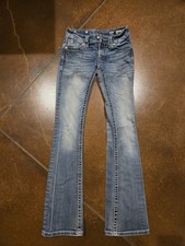 miss me jeans 24 bootcut picture