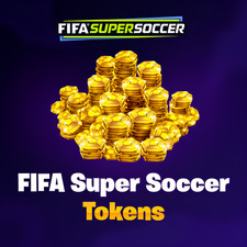 ⚽ FIFA Super Soccer Tokens 🔥 Prestige Coins Cheap - Fast Delivery⚡ picture