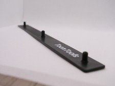 Animation Pegbar | Hand Drawn Animation Tool for 3 Hole Punched Paper picture