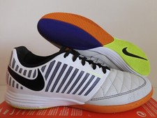 Nike Lunargato II 2 Gato White-Black-Photon Dust Sz 13 [580456-107] picture