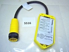 Lumberg Cable With Actuator ASBV-4LED-5-RS120M picture