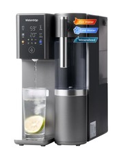 Waterdrop A2G Mineral Countertop RO System Hot Cold picture