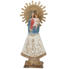 Virgen Del Pilar 12