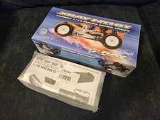 Brand New, Sealed XRAY NT18T NT-18T Kit Nitro Truck w/ Hudy Starter Box picture