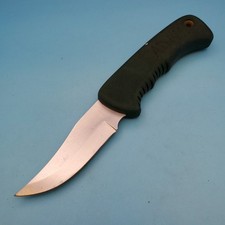 Schrade Old Timer 142OT Guidemaster Fixed Blade Knife 8.75