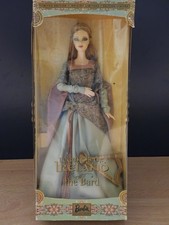 2003 Mattel Legends of Ireland The Bard Barbie Limited Edition #B2511 NOS picture
