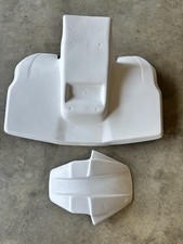 Atc 70 Mini R Fenders- Paintable picture
