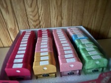48 NEW B.Pure Moisturizing Scented Hand Sanitizer Marble And Others picture