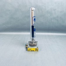 Restek Super-Clean Gas Filter with Single Position Base picture