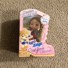 Bratz Babyz Storybook Collection Yasmins Rodeo Ball picture