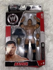 2022 Mattel Batista Ruthless Aggression Elite Collection Figure picture