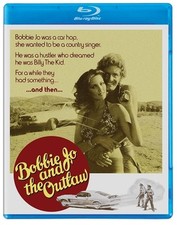 BOBBIE JO AND THE OUTLAW New Sealed Blu-ray 1975 Lynda Carter picture