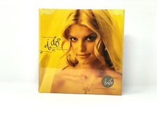 Jessica Simpson I Do Hardcover NEW  with DVD  picture