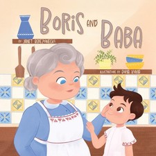 Boris And Baba picture