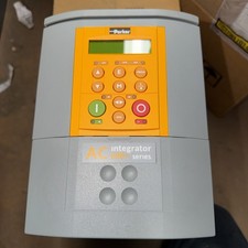 Parker 690+ Series A/c Drive Integrator Series with tech box picture