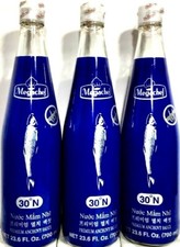 MegaChef Premium Anchovy Sauce Naturally Fermented 23.6oz (Pack of 3)~02/24/2027 picture