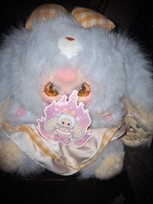 Baby Three Lily Rabit 400% Confirmed w/ Card and Box picture