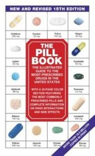 The Pill Book (15th Edition): New and Revised 15th Edition (Pill Book (Ma - GOOD picture