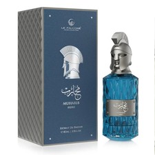 Le Falcone Men's Muharib Hero Extrait de Parfum Spray 2.9 oz Fragrances picture