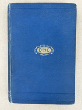 1891 Sermons Out of Church - Dinah Maria Craik Macmillan Inscribed Antique Book picture