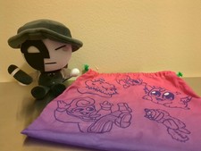 Artful Makeship Plush - Roblox, Die of Death ✨NEW✨ picture