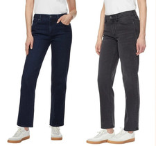 Hudson Women's Straight Leg Jean picture
