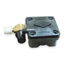 Acorn Controls 2563-020-001 Metering Servomotor Assembly W/O Seat picture
